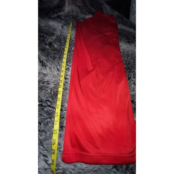 Fila x Pierre Cardin Urban Outfitters Red Track Pants in Size Large,unisex - Picture 9 of 14